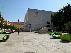 geführte Tour in Wien Museumsquartier Leopold